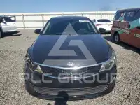 2018 KIA Optima фото