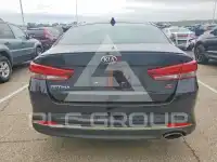 2018 KIA Optima фото