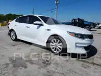 2018 KIA Optima фото