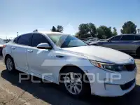 2018 KIA Optima фото