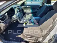 2018 KIA Optima фото
