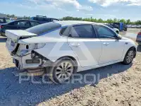 2018 KIA Optima фото