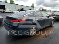 2018 KIA Optima фото
