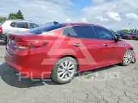 2018 KIA Optima photo