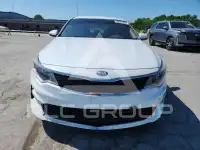 2018 KIA Optima фото