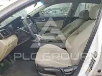 2018 KIA Optima photo