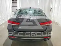 2018 KIA Optima фото