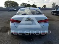 2018 KIA Optima фото