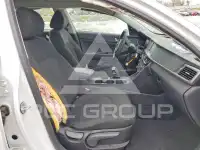 2018 KIA Optima фото