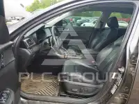 2018 KIA Optima фото
