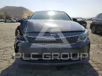 2018 KIA Optima photo