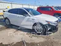 2018 KIA Optima фото
