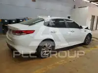 2018 KIA Optima photo