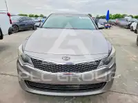2018 KIA Optima фото