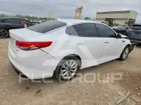 2018 KIA Optima фото