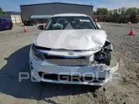 2018 KIA Optima фото