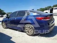 2018 KIA Optima фото