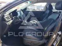 2018 KIA Optima фото
