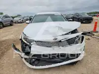 2018 KIA Optima фото