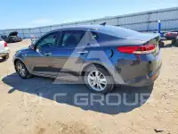 2018 KIA Optima photo