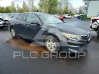2018 KIA Optima фото