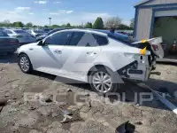 2018 KIA Optima фото