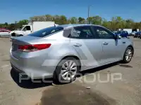 2018 KIA Optima фото