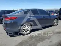 2018 KIA Optima фото
