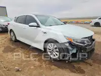 2018 KIA Optima фото