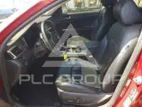 2018 KIA Optima photo