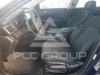 2018 KIA Optima фото