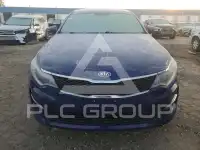 2018 KIA Optima фото