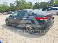2018 KIA Optima фото