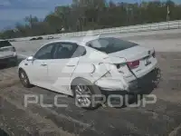 2018 KIA Optima photo
