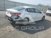 2018 KIA Optima photo