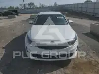 2018 KIA Optima photo