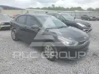 2018 KIA Rio фото