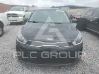 2018 KIA Rio фото