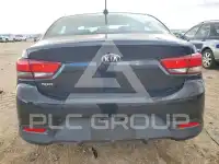 2018 KIA Rio фото