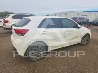 2018 KIA Rio фото