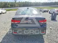 2018 KIA Rio photo