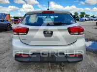 2018 KIA Rio photo
