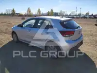 2018 KIA Rio photo