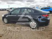 2018 KIA Rio фото