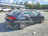 2018 KIA Rio photo