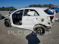 2018 KIA Rio photo