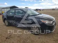 2018 KIA Rio фото