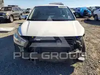 2018 KIA Rio photo