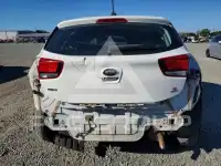 2018 KIA Rio photo