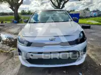 2018 KIA Rio photo